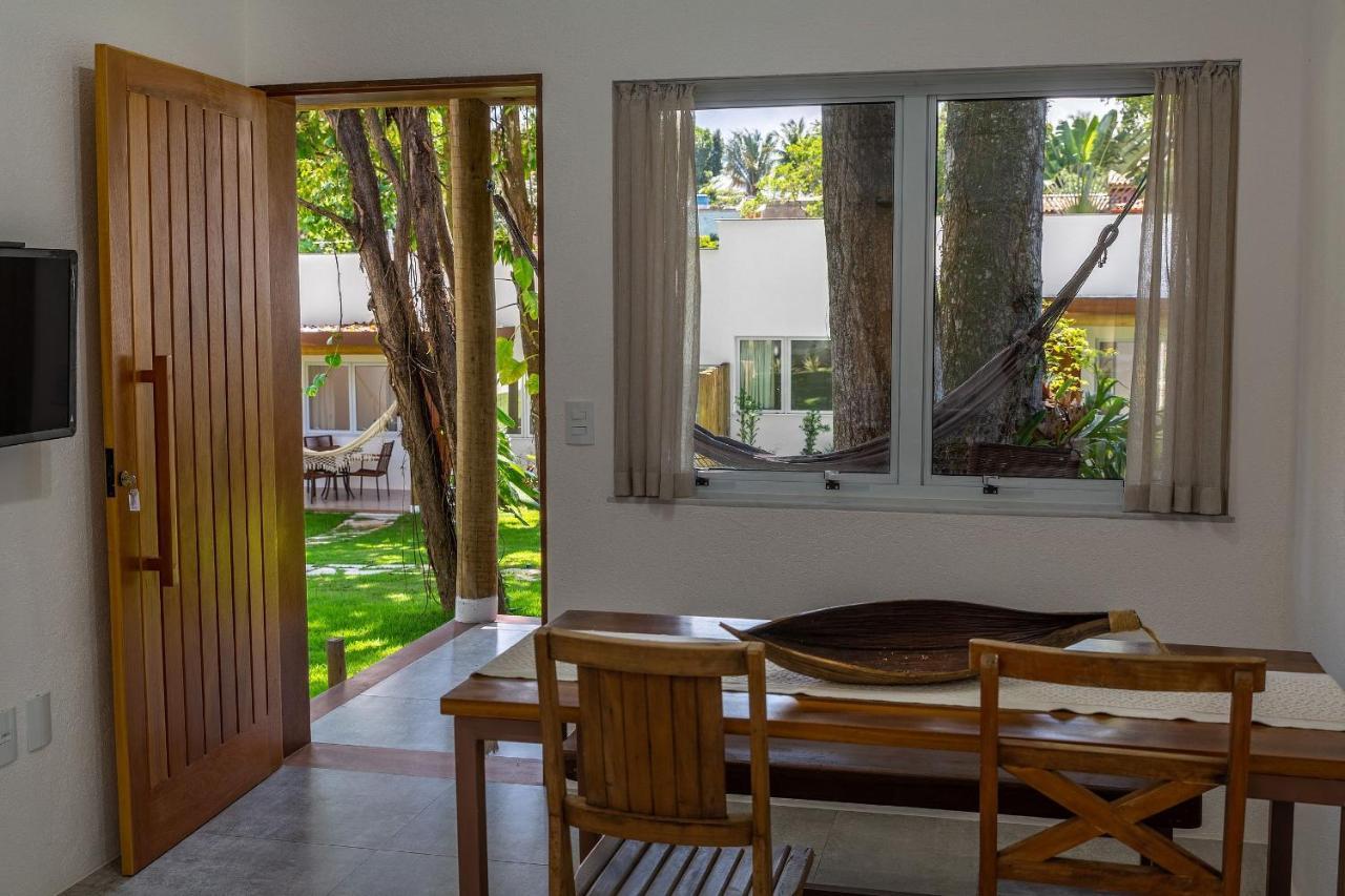 Charm Bahia Chalet *